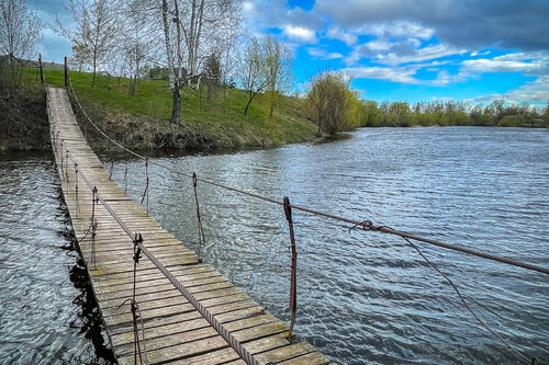 Морозовский уезд фото 20